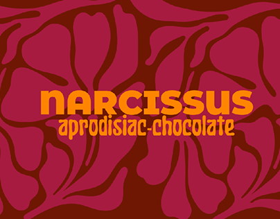 Narcissus: Aphrodisiac Chocolate