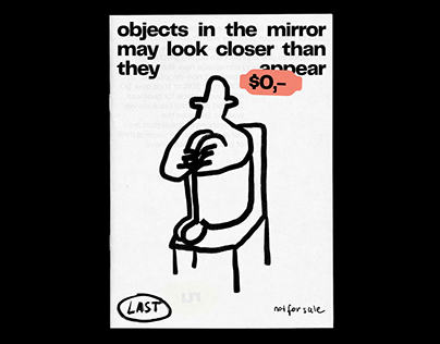 Objects in the mirror may look closer than they appear
