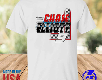 Chase Elliott Hendrick Motorsports Team Collection