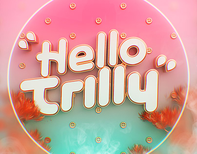 HelloTrilly