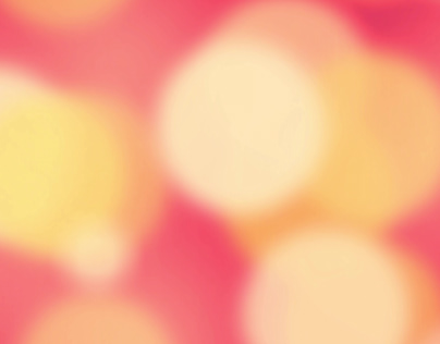 colored bokeh abstract background.
