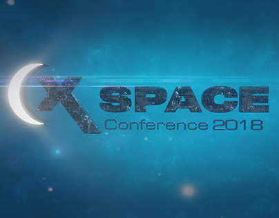 X Space Conference 2018 (Practice)