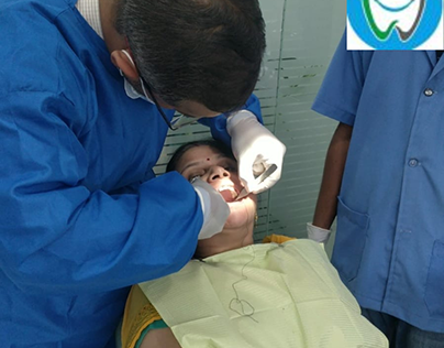 Orthodontic Treatment Near Me by Align Dental