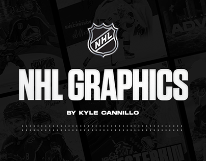 NHL Graphic Collection