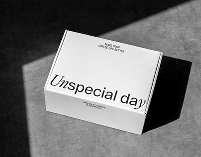 Unspecial Day