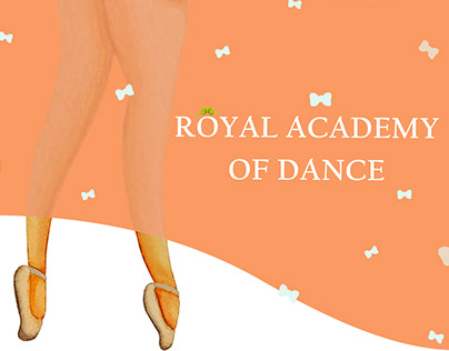 Project thumbnail - Cute Illustrations for dance school