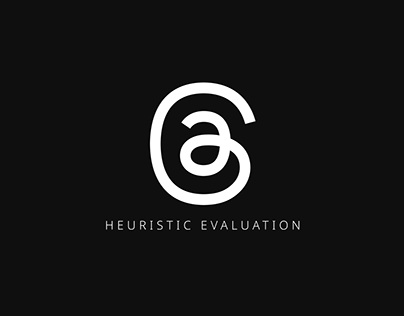 Threads - Heuristic Evaluation