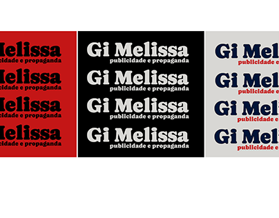 Logo Gi Melissa