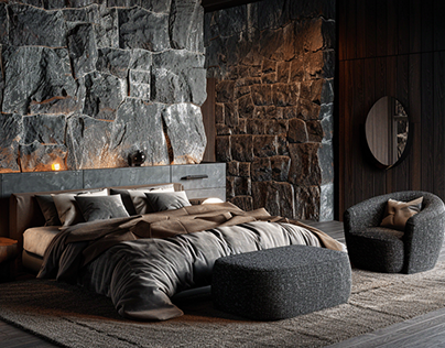 Hotel Concept | Nordic ambience