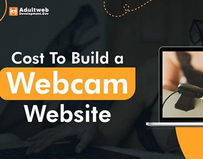 How Much Dose It Cost To Build A Webcam Website?