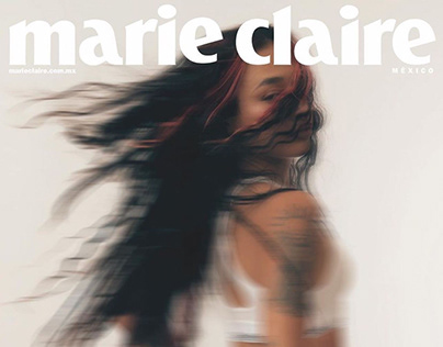 marieclaire cover