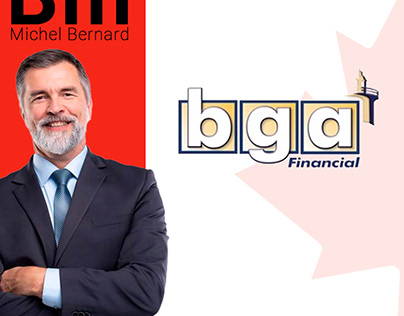 Michel Bernard: Bga Financial