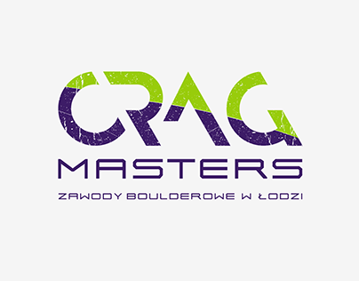 CRAG MASTERS edition I / 2023