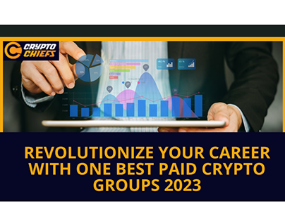 Best Crypto Signals Group 2023