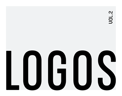 logos / Collection vol.2