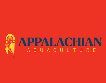 Appalachian Aquaculture Branding
