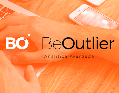 BO | BeOutlier
Analítica Avanzada
