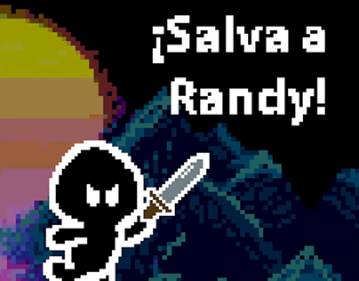 ¡Salva a Randy!