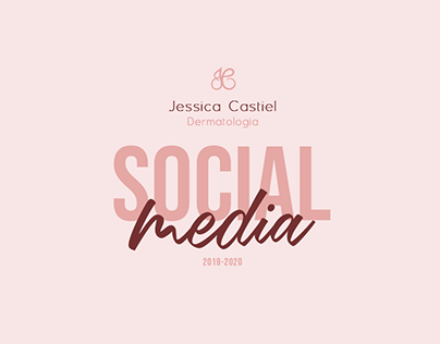 Social Media | Jessica Castiel