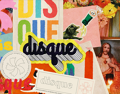 DISQUE Magazine