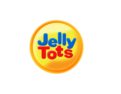 Jelly Tots Re-Brand