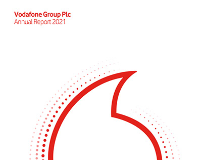 Vodafone Group Plc Annual Report 2021