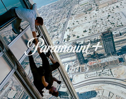 Edición | Paramount: Especial Misión Imposible