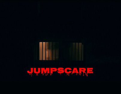 Jumpscare