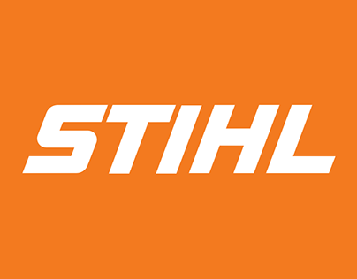 Stihl.com - Holiday Landing