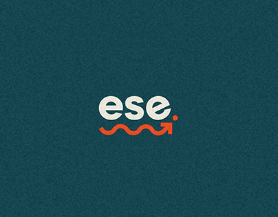 Branding para "ESE estudio"