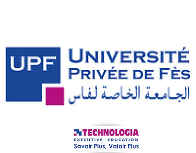 Technologia & Université privé de Fes