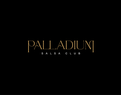PALLADIUM SALSA CLUB