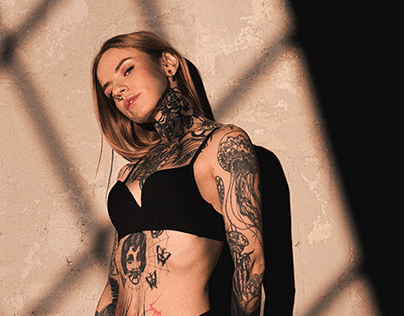 Alena inlight tattoo
