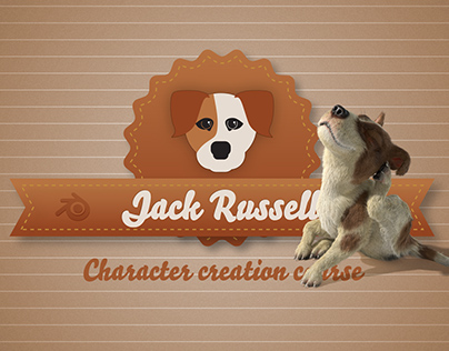 Jack Russell Course