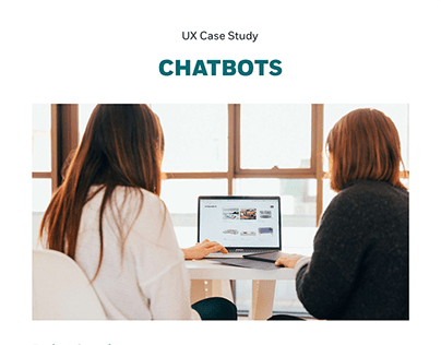 Chatbot_UX_Casestdy