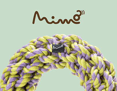 Mimo - 2021 Collection