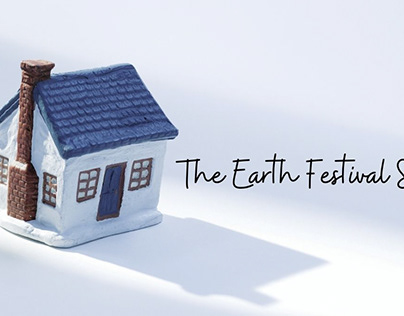 The carbon emissions produced by your home sweet home