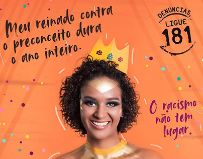 Carnaval 2019 - Governo do RN