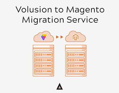 Volusion to Magento Migration Service