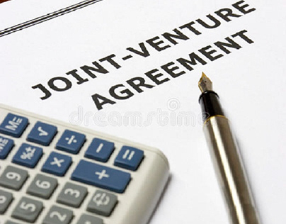 What is the meaning of Joint Venture?