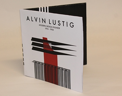Alvin Lustig
