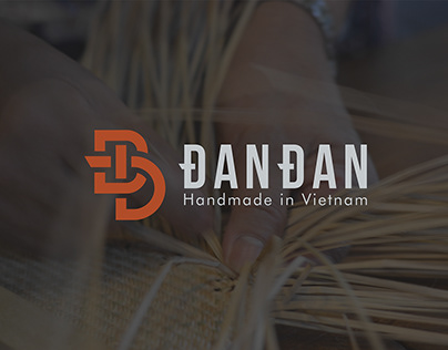 Dan Dan - Weave Handcrafts Branding
