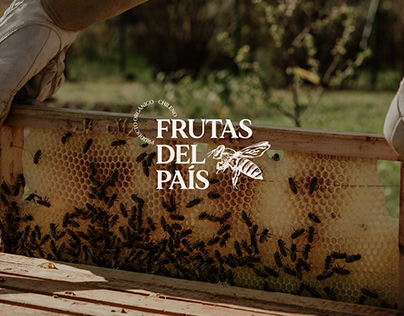 Frutas del País - Branding