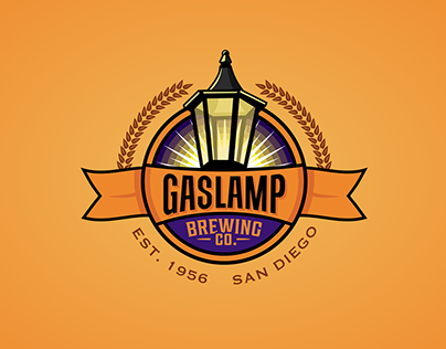 Gaslamp Brewing