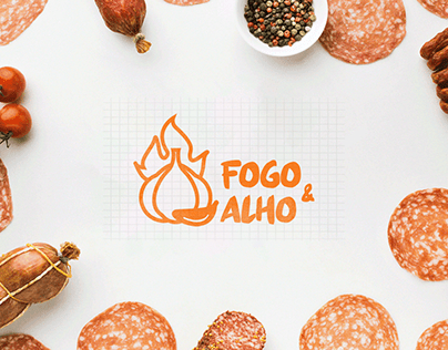 Fogo & Alho Project