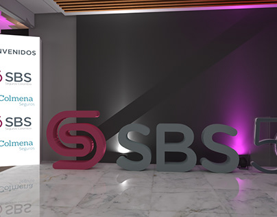 Propuesta de montaje, SBS Convenio Colmena seguros.