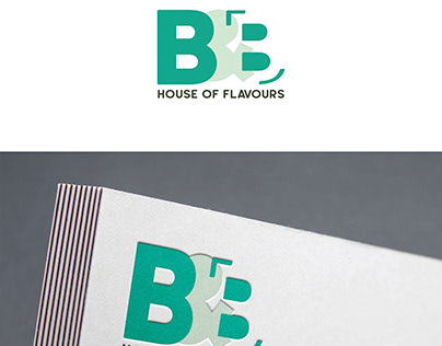 B&B - Logo Design