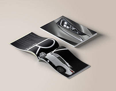 Lexus Catalog