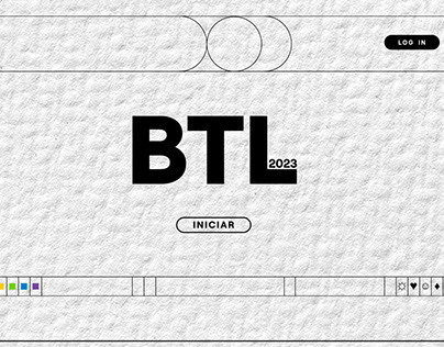 Project thumbnail - BTL - 2023