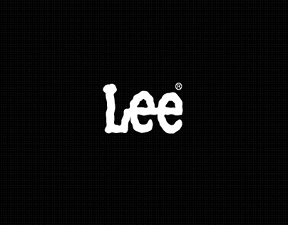 Lee Jeans 'Live Forever Lee'